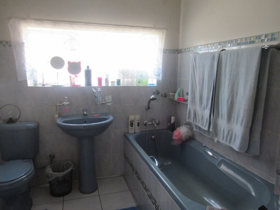 3 Bedroom Property for Sale in Flamingo Park Free State